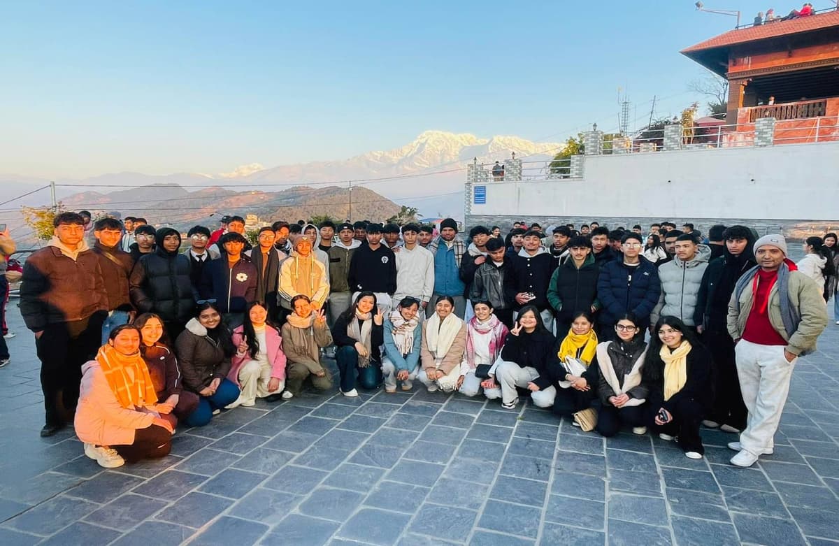 Educational Tour